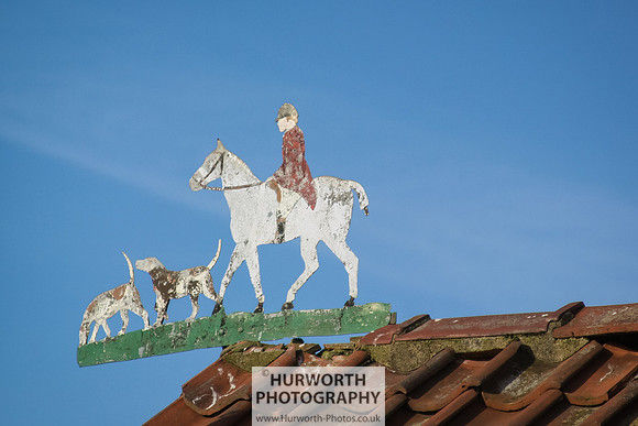 Hurworth Hunt 019