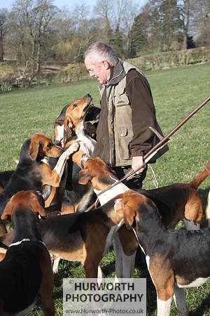 Hurworth Hunt 106