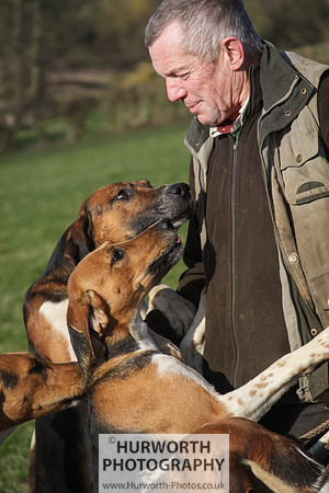 Hurworth Hunt 107