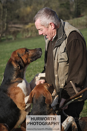 Hurworth Hunt 108