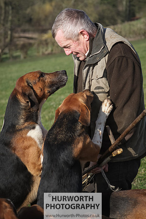 Hurworth Hunt 109
