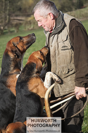 Hurworth Hunt 110