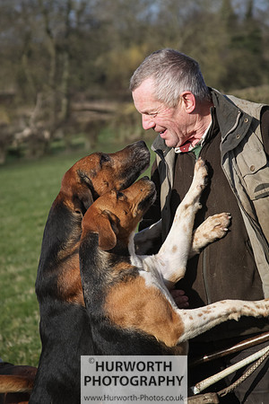 Hurworth Hunt 111