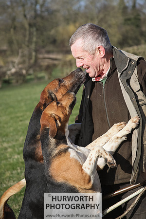 Hurworth Hunt 112