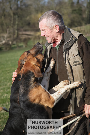 Hurworth Hunt 113