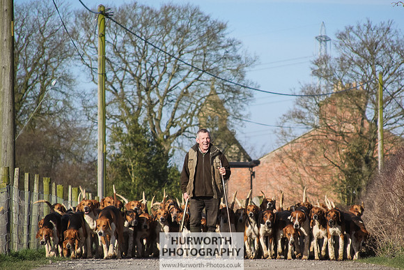 Hurworth Hunt 115