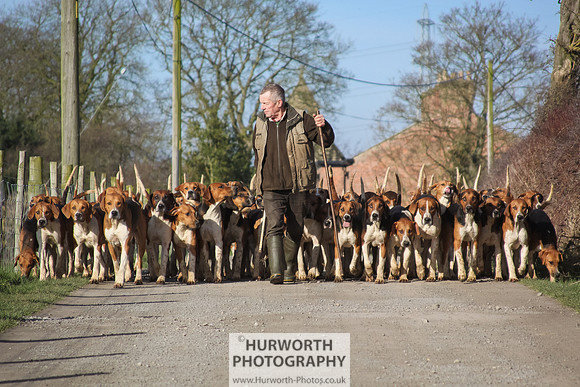Hurworth Hunt 117