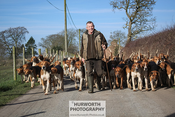Hurworth Hunt 121