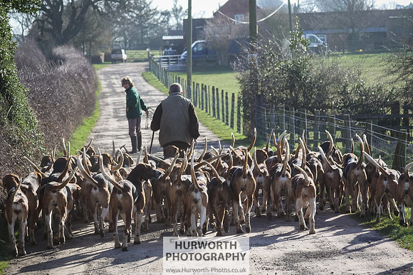 Hurworth Hunt 123
