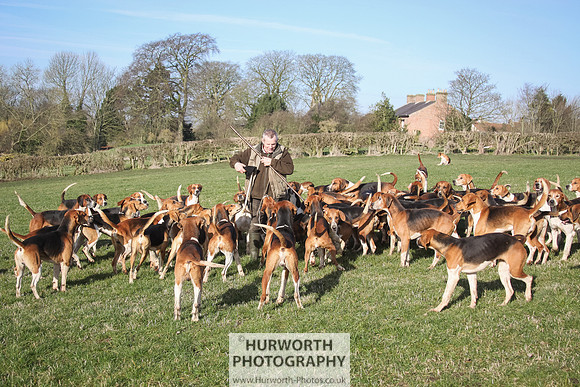 Hurworth Hunt 087