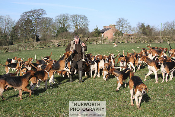 Hurworth Hunt 090