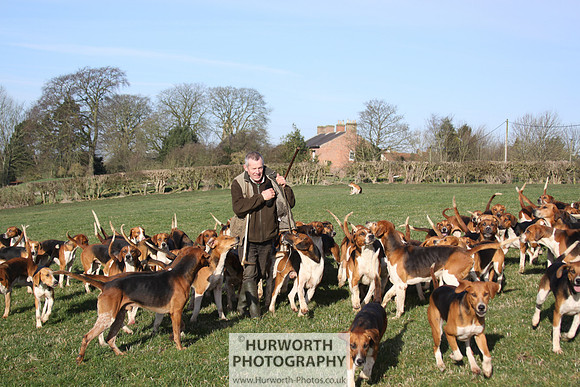 Hurworth Hunt 091