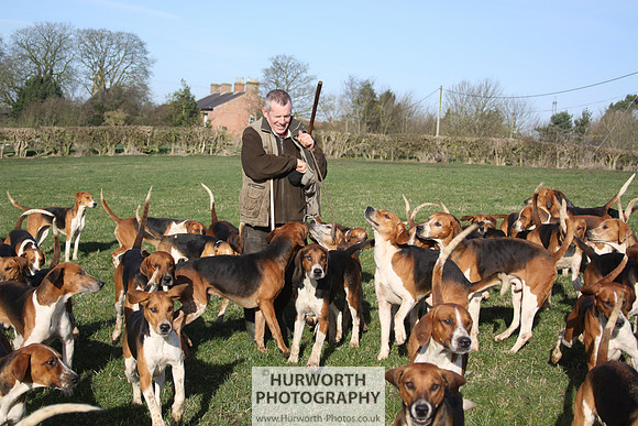 Hurworth Hunt 092