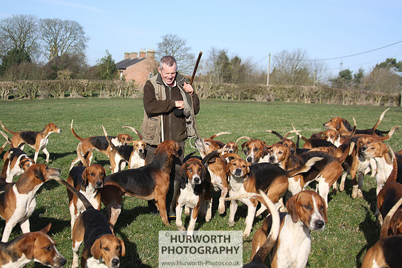Hurworth Hunt 093