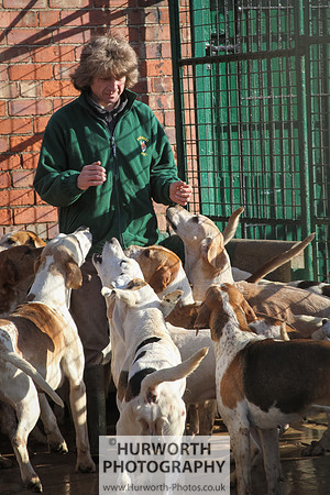 Hurworth Hunt 145