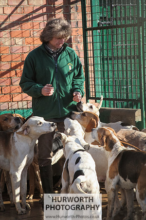 Hurworth Hunt 146