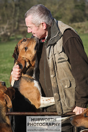 Hurworth Hunt 101