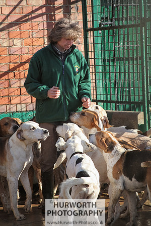 Hurworth Hunt 147