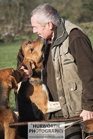 Hurworth Hunt 102