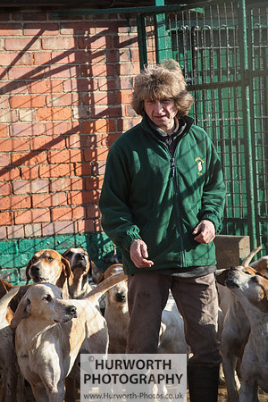 Hurworth Hunt 148