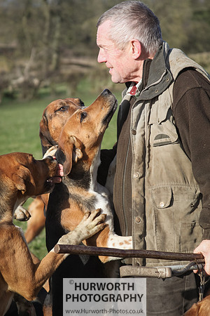 Hurworth Hunt 103
