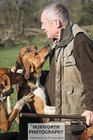 Hurworth Hunt 104