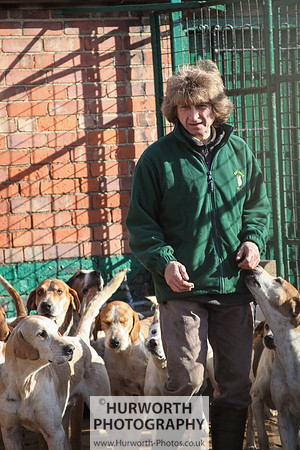 Hurworth Hunt 149