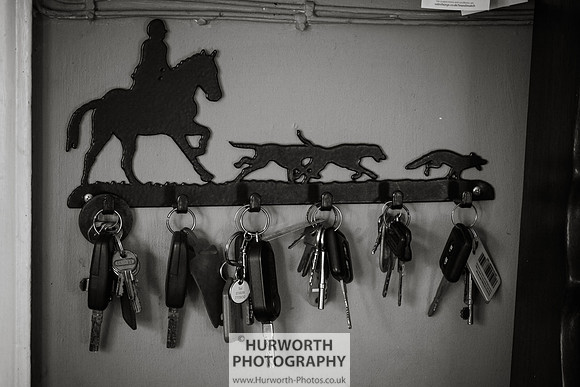 Hurworth Hunt 158