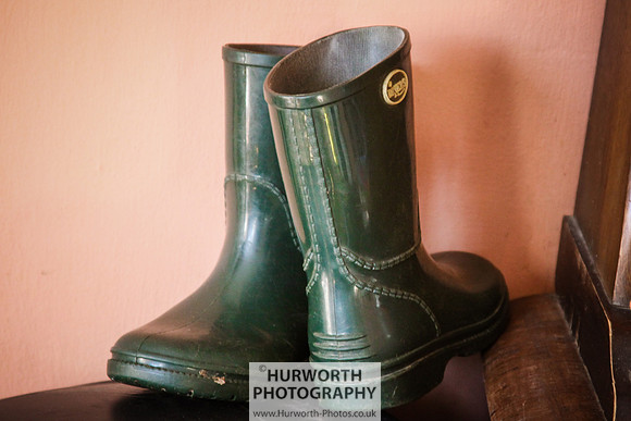 Hurworth Hunt 159