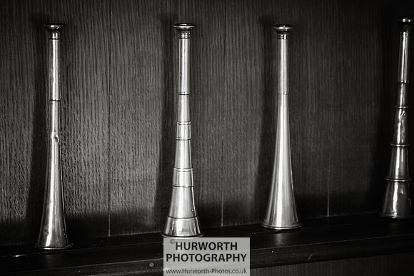 Hurworth Hunt 160