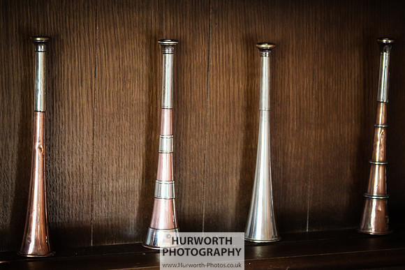 Hurworth Hunt 161