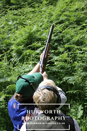 Ladies Shooting 078