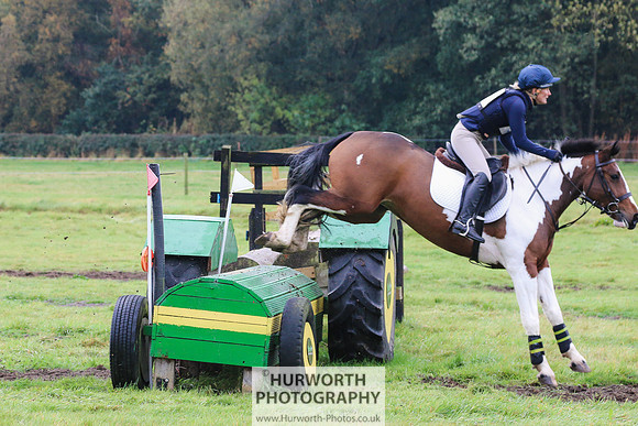 Hurworth Hunter Trial 202