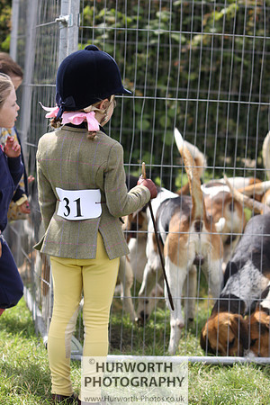 Sedgefield Game Fair 204