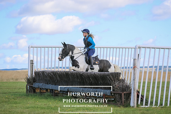 Hurworth Pleasure Ride 90