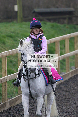 Hurworth Hunt Arena Show Cross 018