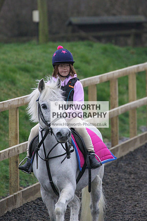 Hurworth Hunt Arena Show Cross 019
