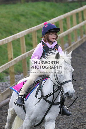 Hurworth Hunt Arena Show Cross 035