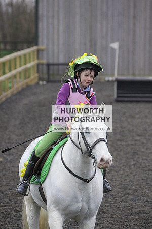 Hurworth Hunt Arena Show Cross 038