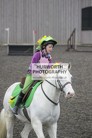 Hurworth Hunt Arena Show Cross 039