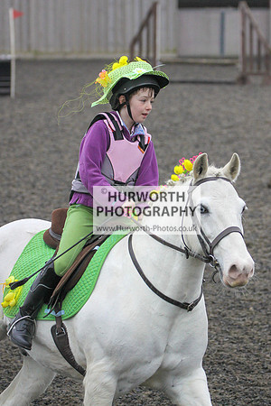 Hurworth Hunt Arena Show Cross 040