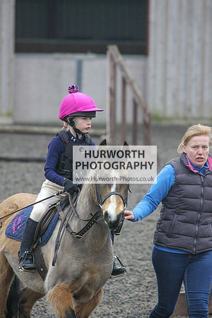 Hurworth Hunt Arena Show Cross 056