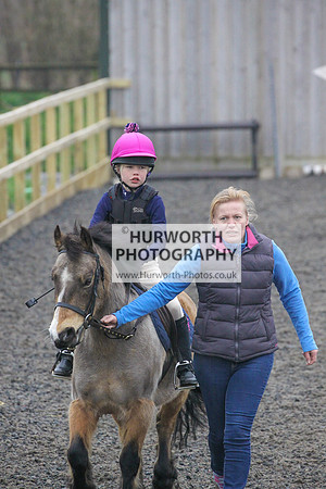 Hurworth Hunt Arena Show Cross 077