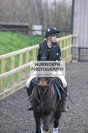 Hurworth Hunt Arena Show Cross 078
