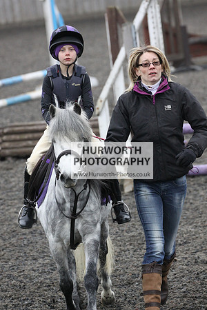 Hurworth Hunt Arena Show Cross 098