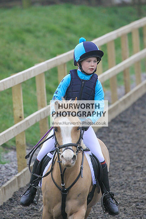 Hurworth Hunt Arena Show Cross 040