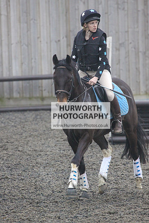 Hurworth Hunt Arena Show Cross 074