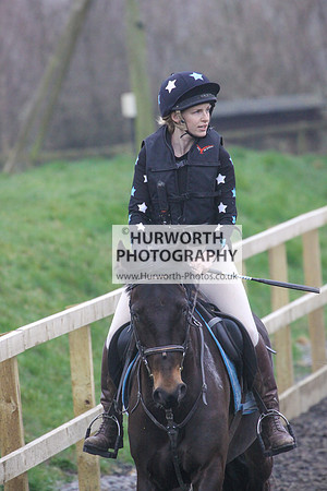 Hurworth Hunt Arena Show Cross 075