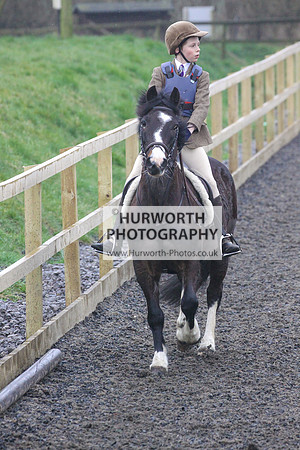 Hurworth Hunt Arena Show Cross 065