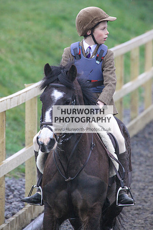 Hurworth Hunt Arena Show Cross 066